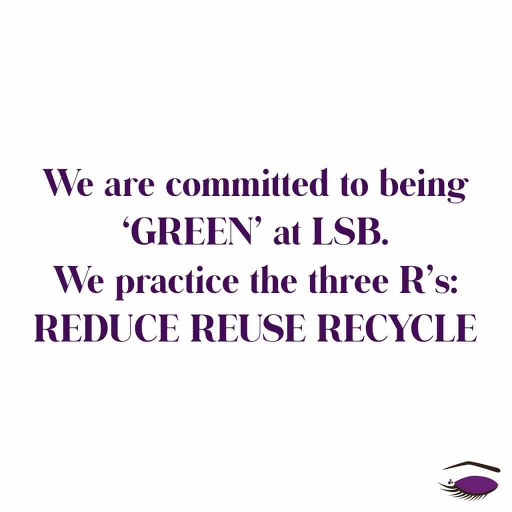?We reduce the use of plastic as much as we can.
?We reuse our …