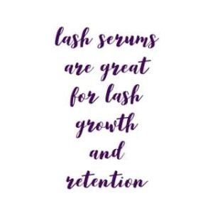 Get yours today! #lilash #grandelash #lashserum #lash #serum #sanclementelashes